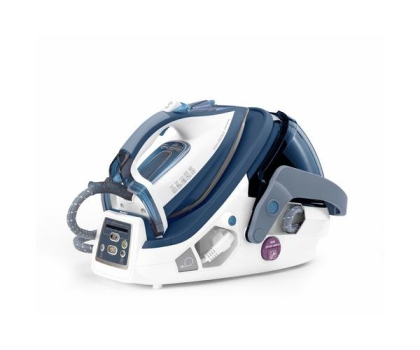 Żelazko Tefal GV 8980E0 2200W niebiesko-biała